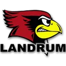 Landrum High School logo