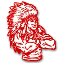 Mullins High School logo