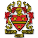 Patrick Henry Academy logo