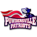 Powdersville High School logo