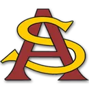 South Aiken High School logo