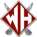 Wade Hampton High School - Greenville logo