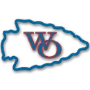 West Oak High School logo