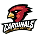 Southeastern Homeschool Sports logo