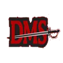 Damascus Middle School logo