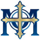 Saint Matthew Catholic School logo