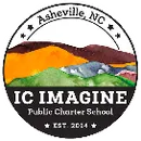 IC Imagine Public Charter School logo