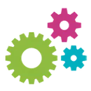 Venture Academy logo