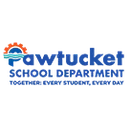 Pawtucket City School District logo