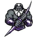 South Garner High School logo