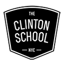 The Clinton School logo