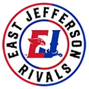 East Jefferson Rivals logo