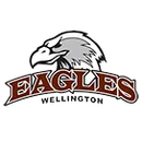 Wellington High School logo