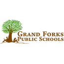Grand Forks Public Schools logo