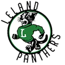 Leland Junior High School logo