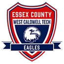 Essex County West Caldwell Tech logo