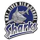 May River High School logo