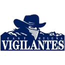 East Helena High School logo