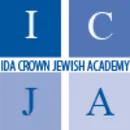 Ida Crown Jewish Academy logo