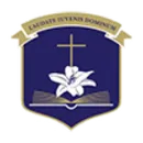 St Anthony High School logo