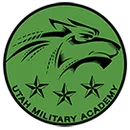 Utah Military Academy- Camp Williams Campus logo