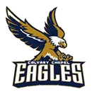 Calvary Chapel High School logo