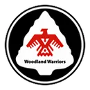 Woodland Middle School logo