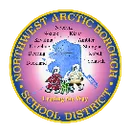 Northwest Arctic Borough School District logo