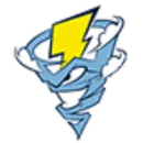 Willow Spring High School logo