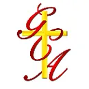 Grace Christian Academy logo