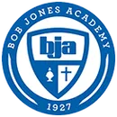 Bob Jones Academy logo