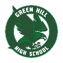 Green Hill High School logo