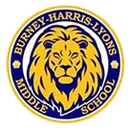 Burney-Harris-Lyons Middle School logo