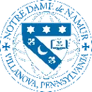 The Academy of Notre Dame de Namur logo