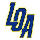 Lake Oconee Academy logo