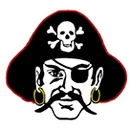 Earlville Junior High School logo