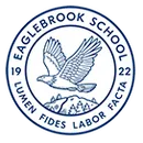 Eaglebrook School logo