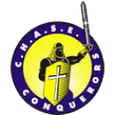 CHASE Conquerors logo