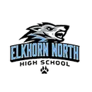 Elkhorn North High School logo