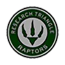 Research Triangle High School logo