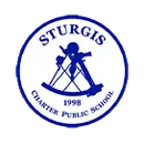 Sturgis Charter East logo
