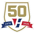 Vestavia Hills City Schools logo