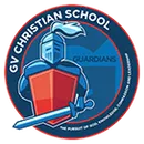 Green Valley Christian School logo