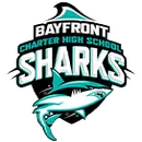 Bayfront Charter High School logo