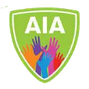 American International Academy logo