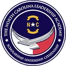 The North Carolina Leadership Academy logo