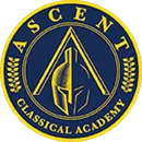 Ascent Classical Academy logo