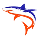 Orange Beach High School logo