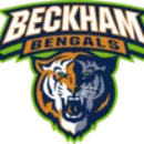Lucy Beckham High School logo