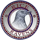 Rice Middle School logo